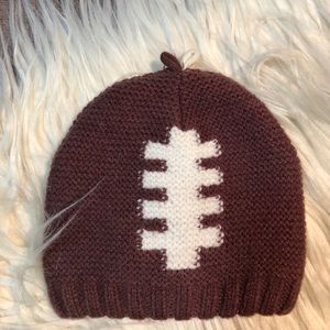 Football Beanie